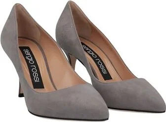 Sergio Rossi Woman Pumps - Image 2