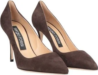 Sergio Rossi Woman Pumps - Image 5