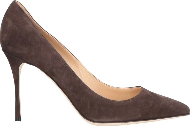 Sergio Rossi Woman Pumps - Image 6