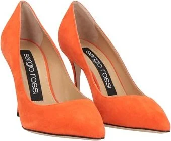 Sergio Rossi Woman Pumps - Image 8