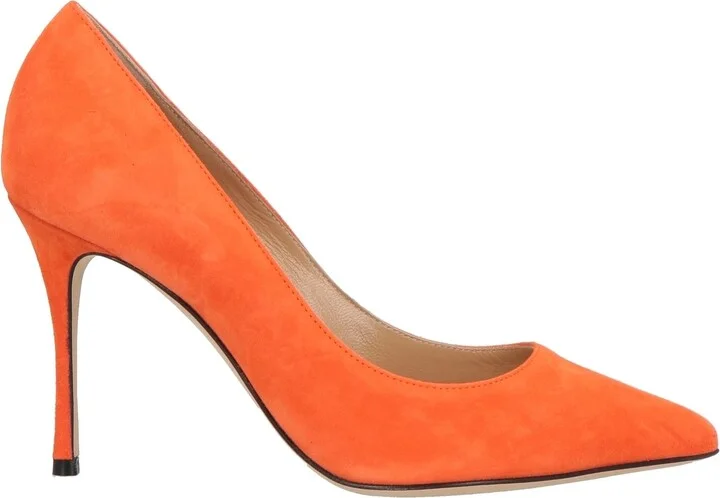 Sergio Rossi Woman Pumps - Image 9