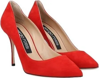 Sergio Rossi Woman Pumps - Image 11