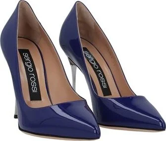 Sergio Rossi Woman Pumps - Image 2