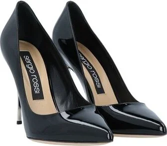Sergio Rossi Woman Pumps - Image 5