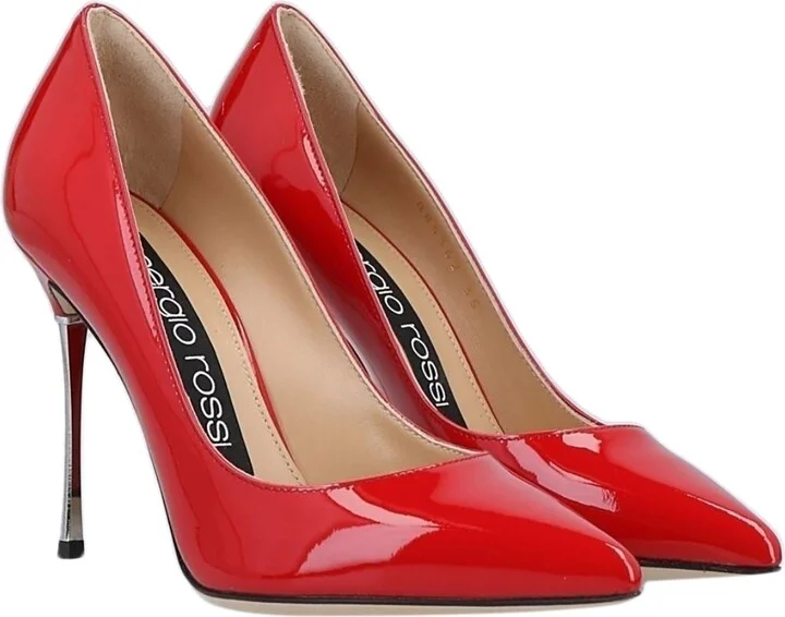 Sergio Rossi Woman Pumps - Image 10