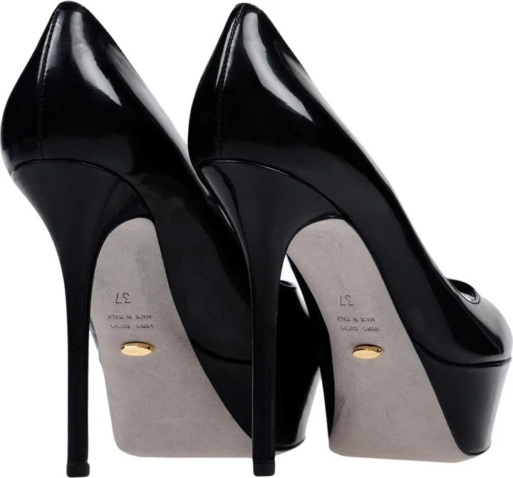 Sergio Rossi Woman Pumps - Image 4