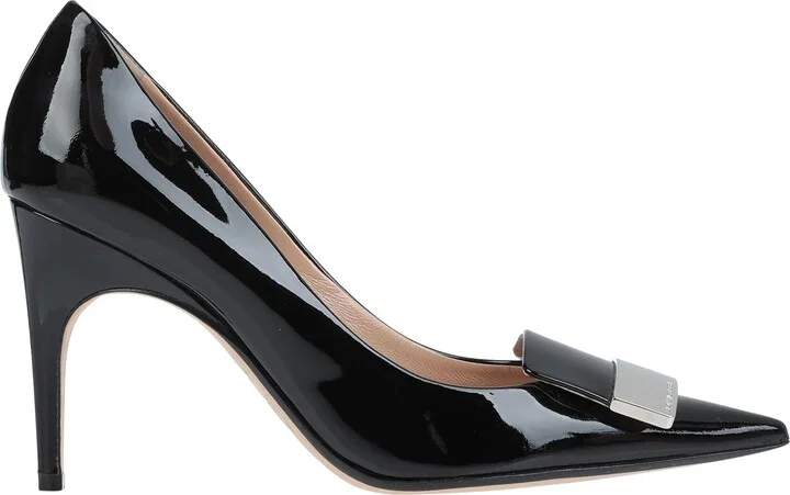 Sergio Rossi Woman Pumps - Image 3