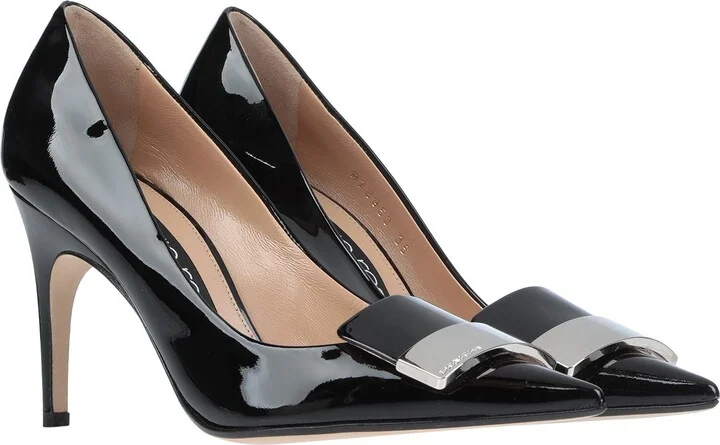 Sergio Rossi Woman Pumps - Image 4