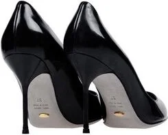 Sergio Rossi Woman Pumps - Image 2