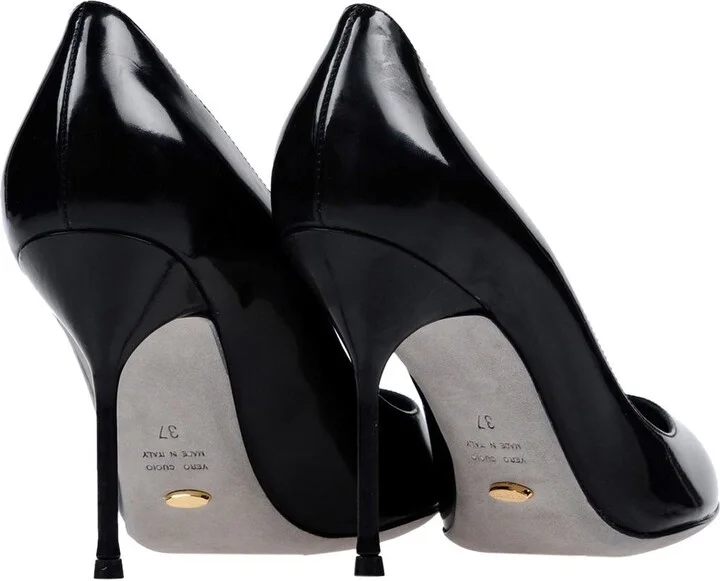 Sergio Rossi Woman Pumps - Image 4