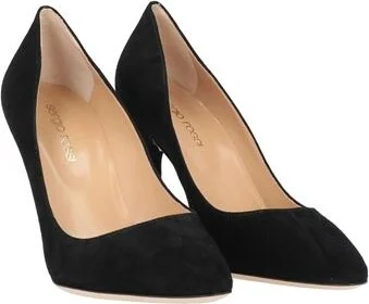 Sergio Rossi Woman Pumps - Image 2