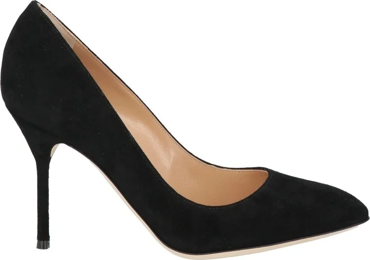 Sergio Rossi Woman Pumps - Image 3