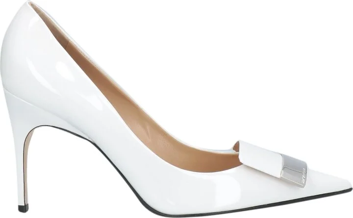 Sergio Rossi Woman Pumps - Image 3