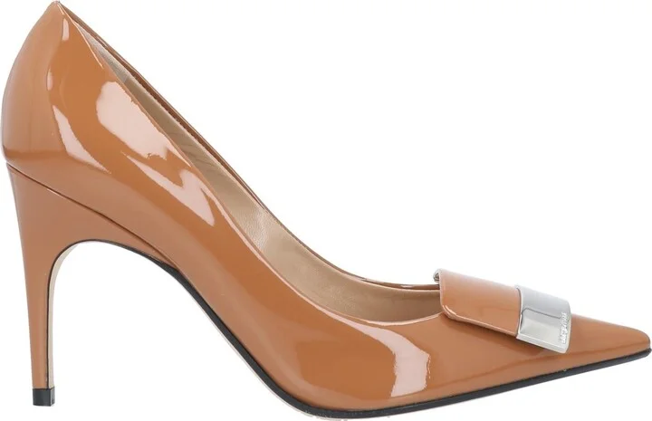 Sergio Rossi Woman Pumps - Image 6