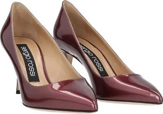 Sergio Rossi Woman Pumps - Image 2