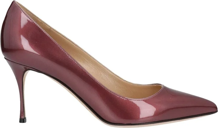 Sergio Rossi Woman Pumps - Image 3