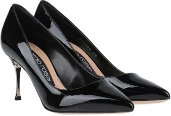 Sergio Rossi Woman Pumps - Image 2