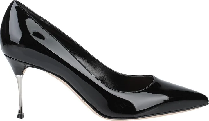 Sergio Rossi Woman Pumps - Image 3