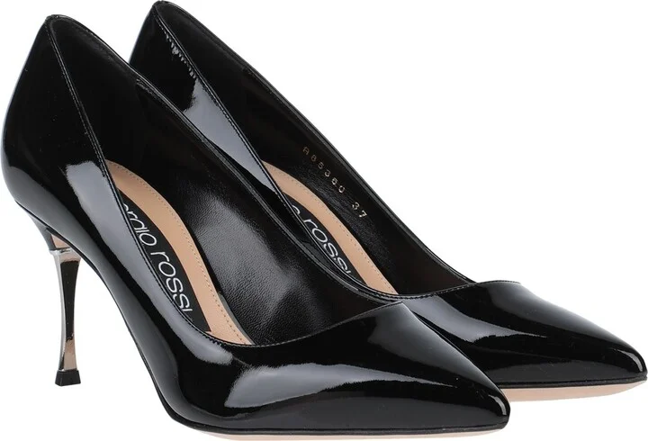Sergio Rossi Woman Pumps - Image 4