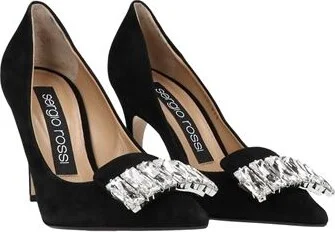 Sergio Rossi Woman Pumps - Image 2