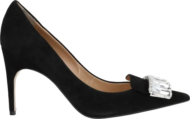 Sergio Rossi Woman Pumps - Image 3