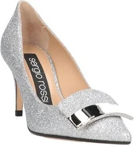 Sergio Rossi Woman Pumps - Image 2