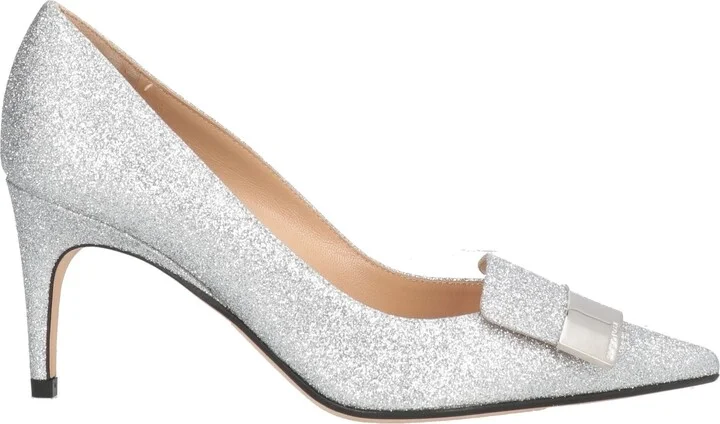 Sergio Rossi Woman Pumps - Image 3