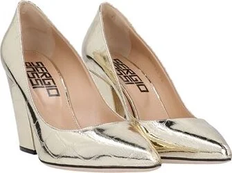 Sergio Rossi Woman Pumps - Image 2