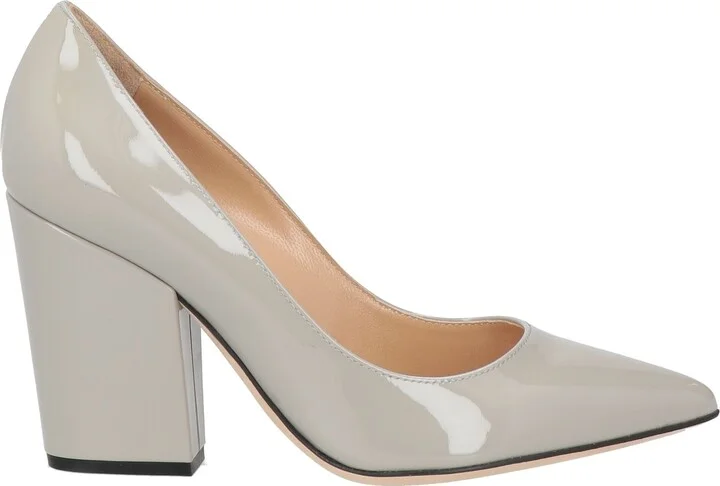 Sergio Rossi Woman Pumps - Image 3