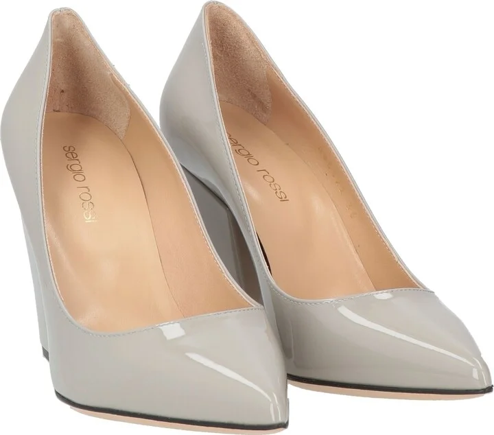 Sergio Rossi Woman Pumps - Image 4