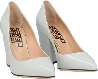 Sergio Rossi Woman Pumps - Image 5