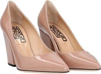 Sergio Rossi Woman Pumps - Image 8