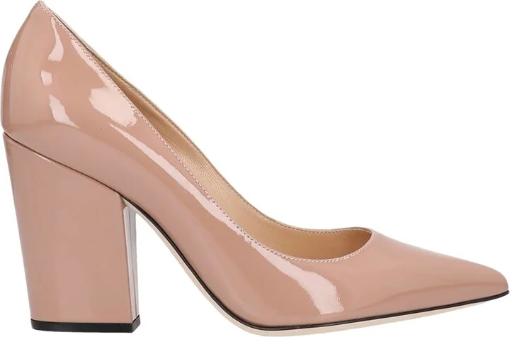 Sergio Rossi Woman Pumps - Image 9
