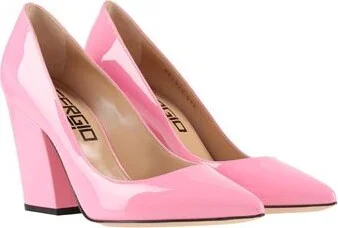 Sergio Rossi Woman Pumps - Image 11