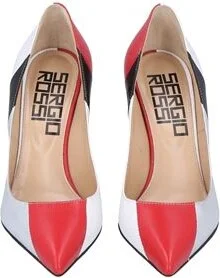 Sergio Rossi Woman Pumps - Image 2
