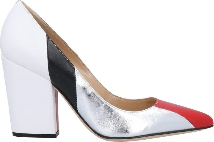 Sergio Rossi Woman Pumps - Image 3