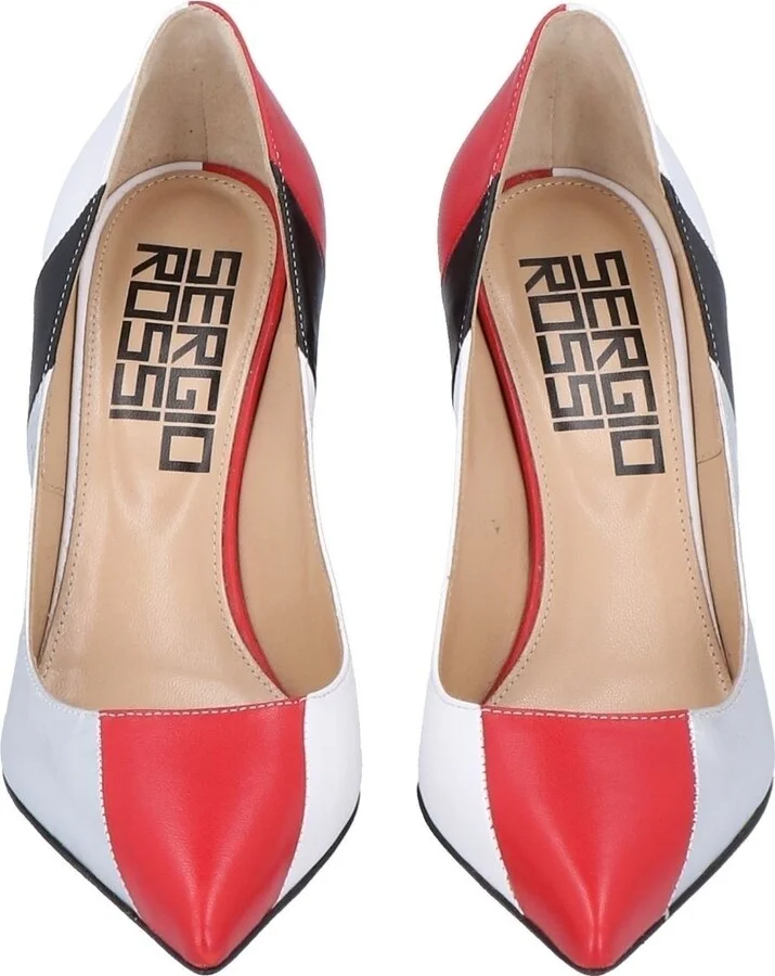 Sergio Rossi Woman Pumps - Image 4
