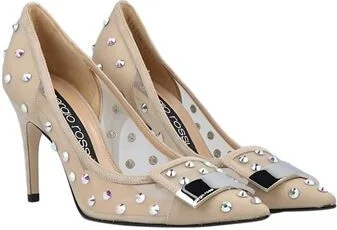 Sergio Rossi Woman Pumps - Image 2