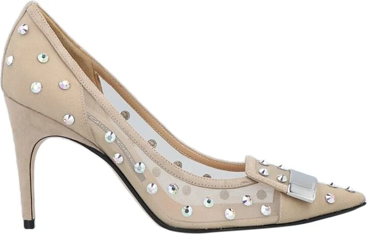 Sergio Rossi Woman Pumps - Image 3