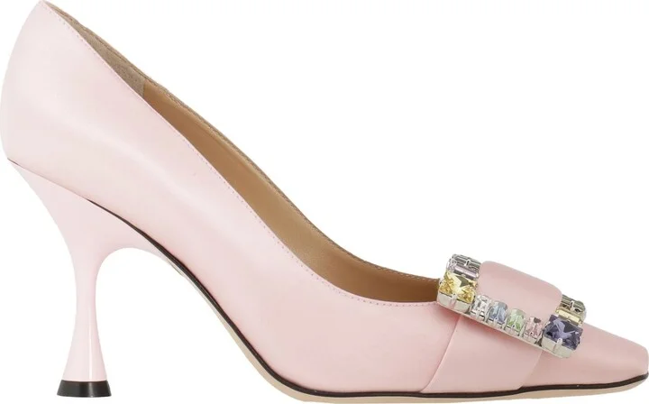 Sergio Rossi Woman Pumps - Image 3