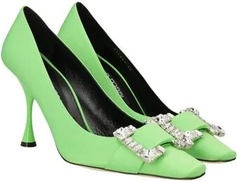 Sergio Rossi Woman Pumps - Image 5