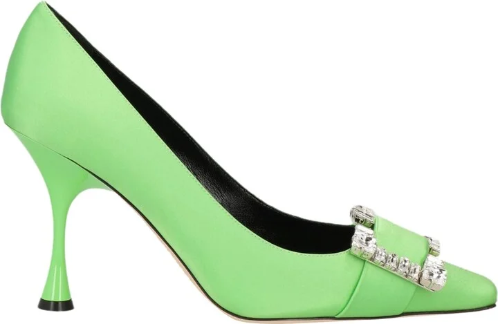 Sergio Rossi Woman Pumps - Image 6