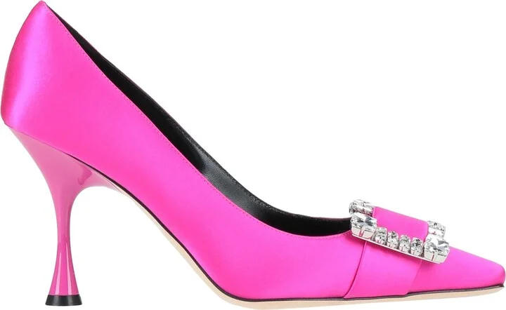 Sergio Rossi Woman Pumps - Image 9