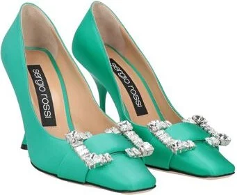 Sergio Rossi Woman Pumps - Image 11