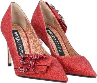 Sergio Rossi Woman Pumps - Image 2