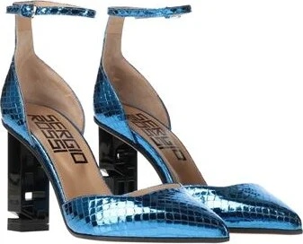 Sergio Rossi Woman Pumps - Image 2