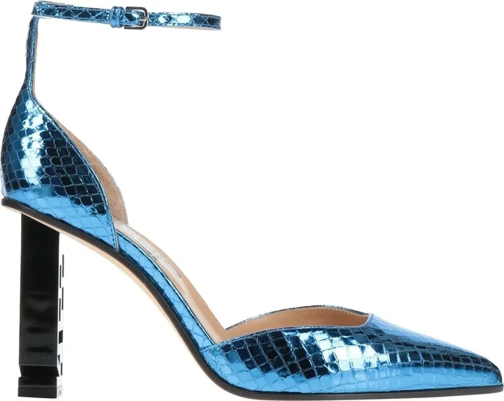 Sergio Rossi Woman Pumps - Image 3