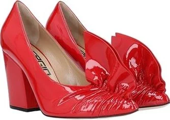 Sergio Rossi Woman Pumps - Image 2