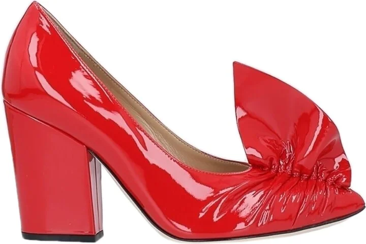 Sergio Rossi Woman Pumps - Image 3