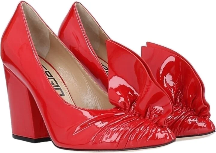 Sergio Rossi Woman Pumps - Image 4